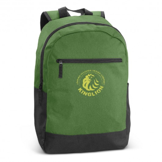 Printed Portsea Backpacks